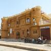 Отель 1 BR Boutique stay in Amar Sagar Pol, Jaisalmer (8558), by GuestHouser в Джайсалмере