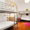 Отель The Cozyness Hostel, фото 5