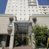 Отель Okayama Business Hotel Annex, фото 1