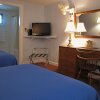Отель Colebrook C.C. & Motel, фото 4