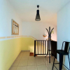Отель House with 2 Bedrooms in St Louis, with Wonderful Sea View, Enclosed Garden And Wifi - 15 Km From th, фото 7