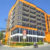 Отель New Nordic Atrium, фото 1