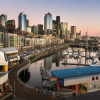 Отель New Listing! Stylish Near Trendy Ballard 3 Bedroom Home, фото 1