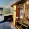 Отель Exclusive B&B Sweet Home & Wellness, фото 4