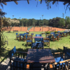 Отель El Tennis Pinamar Resort, фото 24