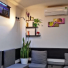 Отель Cozy Riverview, фото 13