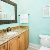 Отель 3 BR Beach Houses 25th Ave. South Ocean Blvd, фото 9