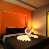 Отель Patong Gallery Hotel, фото 4