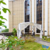 Отель Wharfe Hotel, фото 13