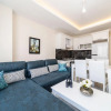 Отель Pleasant Flat Near Beach With Balcony in Alanya, фото 27