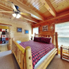 Отель Moonlight Lodge, фото 32