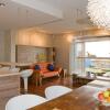 Отель Atlantik Sicht Sef Catering apartment Self catering, фото 16