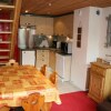 Отель Apartment with 2 Bedrooms in Bourg-Saint-Maurice, with Wonderful Mountain View, Furnished Balcony An, фото 8