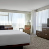 Отель Calgary Airport Marriott In-Terminal Hotel, фото 4