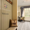 Отель The Pheasant Inn - The Inn Collection Group, фото 1