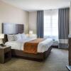 Отель Comfort Suites San Angelo near University, фото 3