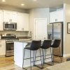 Отель Escondido Escape 3 Bedroom Townhouse, фото 11