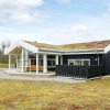 Отель 8 Person Holiday Home in Saltum, фото 1