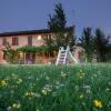 Отель Agriturismo La Lenticchia, фото 24