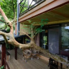 Отель Jiufen Fongigu Homestay, фото 24