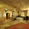 Отель AkCave Suites & Resort, фото 15