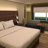 Отель Holiday Inn Express And Suites Goodland I 70, an IHG Hotel в Гудленде