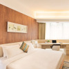 Отель Oasia Suites Kuala Lumpur, фото 3