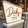 Отель The Dorothy Motel, фото 35