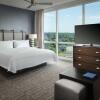 Отель Homewood Suites by Hilton Teaneck Glenpointe, фото 26