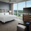 Отель Homewood Suites by Hilton Teaneck Glenpointe, фото 22