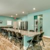 Отель Together Resorts Cherry Grove Resort at Hunter 1022, фото 20