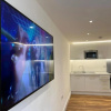 Отель Manhattan Luxury Suites, фото 14
