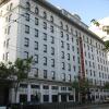 Отель Whitcomb - A Historic San Francisco Hotel  в Сан-Франциско