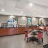 Отель Comfort Suites, фото 23