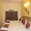 Отель Oyo 32997 Hotel Kaveri Bed Breakfast, фото 2