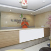 Отель OYO Flagship 2261 Pp Properti Pavilion Permata, фото 32
