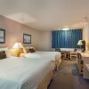 Отель Shilo Inn Suites Hotel - Warrenton, фото 22