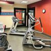 Отель Hampton Inn Lewisburg, фото 16