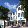 Отель Appartementhaus Haus Strandperle, фото 1