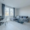 Отель Modern and Luxurious 2 Bedroom Flat - Barons Court, фото 9