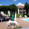 Отель Le Mas des Ponts d'Arles, фото 10
