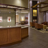 Отель Hyatt Place Charlotte Downtown, фото 16
