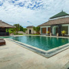 Отель Hillstone Uluwatu Villa, фото 12