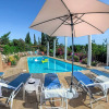 Отель Wonderful Quiet Area, Completely Privacy, Large Private Pool, Colourful Garden, фото 22