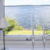 Отель Nice Home in Tranås With 3 Bedrooms, Sauna and Wifi, фото 7