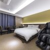 Отель Anseong U-stay Motel, фото 23