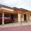 Отель Shima Homestay в Кота-Бару