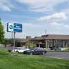 Отель Best Western Okemos/East Lansing Hotel & Suites, фото 23