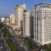 Отель Mercure Campinas Hotel, фото 31