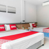 Отель OYO 567 U Residence, фото 10